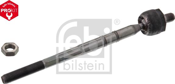 Febi Bilstein 34803 - Daxili Bağlama Çubuğu, Ox Birləşməsi furqanavto.az