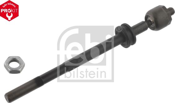 Febi Bilstein 34812 - Daxili Bağlama Çubuğu, Ox Birləşməsi furqanavto.az