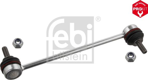 Febi Bilstein 34886 - Çubuq / Strut, stabilizator furqanavto.az