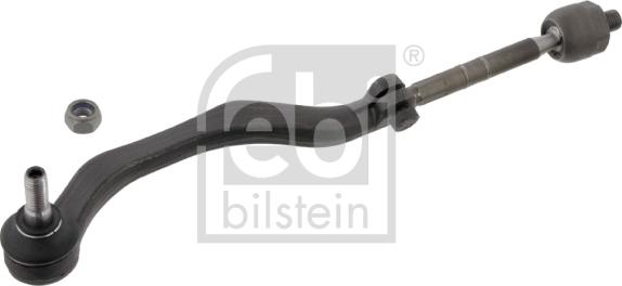 Febi Bilstein 34303 - Bağlama çubuğu furqanavto.az