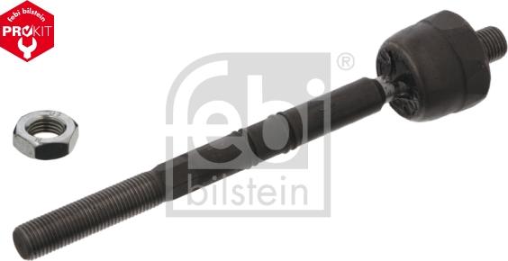 Febi Bilstein 34299 - Daxili Bağlama Çubuğu, Ox Birləşməsi furqanavto.az