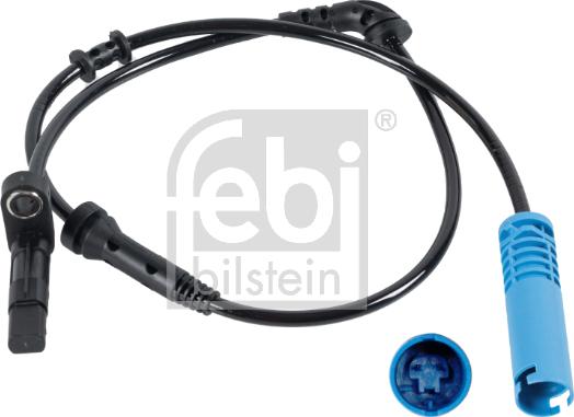 Febi Bilstein 34262 - Sensor, təkər sürəti furqanavto.az