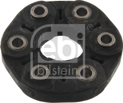 Febi Bilstein 34744 - Elastik disk, dayaq valının birləşməsi furqanavto.az