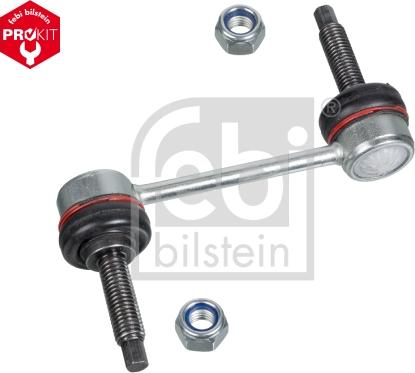 Febi Bilstein 34746 - Çubuq / Strut, stabilizator www.furqanavto.az