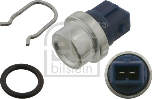 Febi Bilstein 34762 - Sensor, soyuducu suyun temperaturu furqanavto.az
