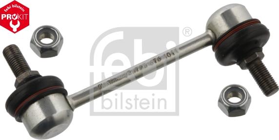 Febi Bilstein 34733 - Çubuq / Strut, stabilizator furqanavto.az