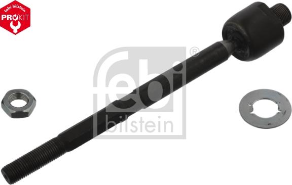 Febi Bilstein 34774 - Daxili Bağlama Çubuğu, Ox Birləşməsi furqanavto.az