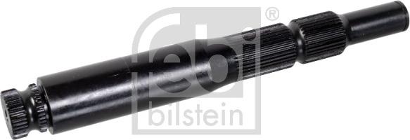 Febi Bilstein 35964 - Boşaltın rulman mili, mufta furqanavto.az