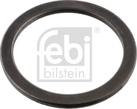 Febi Bilstein 35983 - Qapaq, debriyajı buraxan rulman mili furqanavto.az