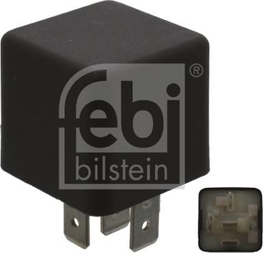 Febi Bilstein 35475 - Təhlükə İşıqları Relesi furqanavto.az