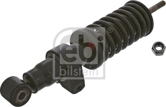 Febi Bilstein 35570 - Amortizator, kabin asması furqanavto.az