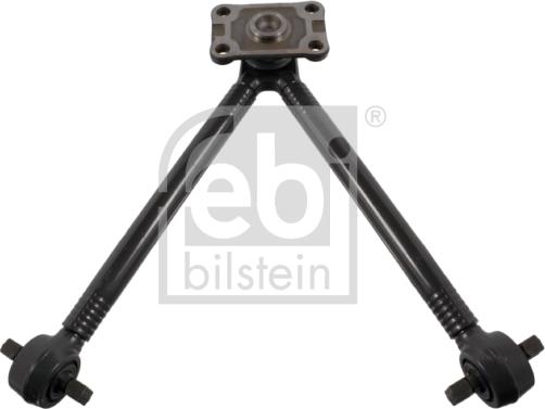 Febi Bilstein 35682 - Yolun idarəedici qolu furqanavto.az