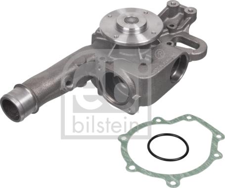 Febi Bilstein 35687 - Su nasosu furqanavto.az