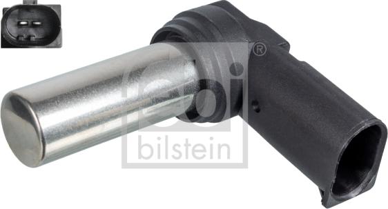 Febi Bilstein 35143 - Sensor, krank mili nəbzi furqanavto.az