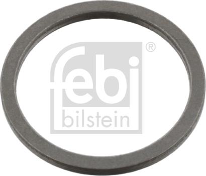 Febi Bilstein 35833 - Möhür halqası furqanavto.az