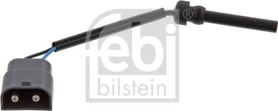Febi Bilstein 35357 - Sensor, soyuducu səviyyəsi furqanavto.az