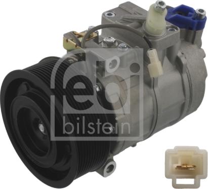 Febi Bilstein 35386 - Kompressor, kondisioner furqanavto.az