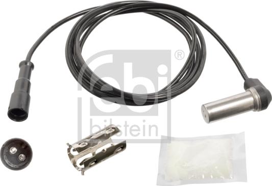 Febi Bilstein 35331 - Sensor, təkər sürəti furqanavto.az