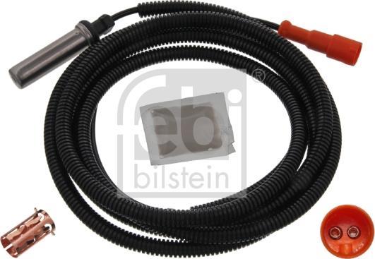 Febi Bilstein 35332 - Sensor, təkər sürəti furqanavto.az