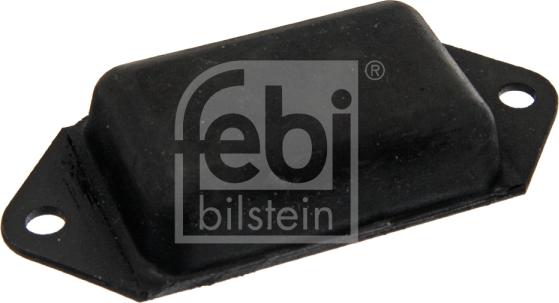 Febi Bilstein 35267 - Rezin tampon, asma furqanavto.az