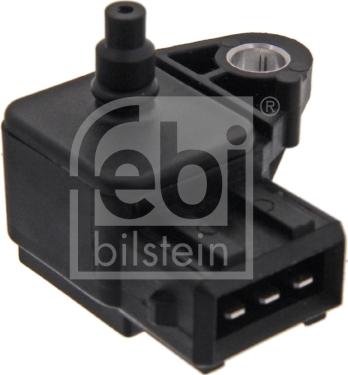 Febi Bilstein 36966 - Sensor, suqəbuledici manifold təzyiqi www.furqanavto.az