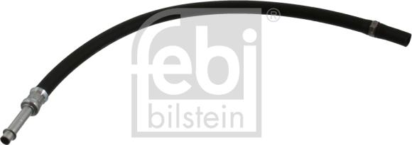 Febi Bilstein 36903 - Hidravlik şlanq, sükan sistemi furqanavto.az