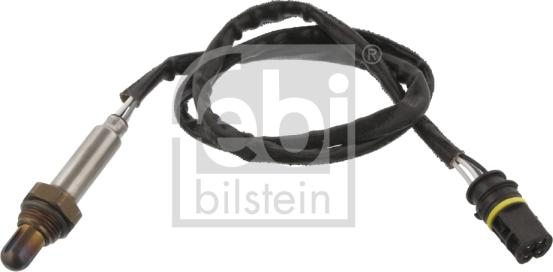 Febi Bilstein 36920 - Lambda Sensoru furqanavto.az