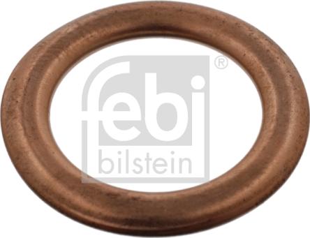 Febi Bilstein 36495 - Mühür halqası, yağ boşaltma tapası furqanavto.az