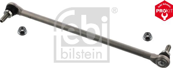 Febi Bilstein 36440 - Çubuq / Strut, stabilizator furqanavto.az