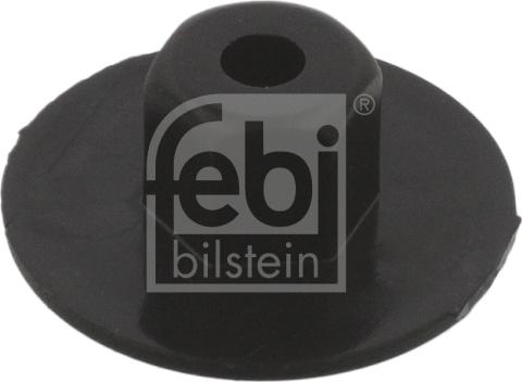 Febi Bilstein 36452 - Clip, trim / qoruyucu zolaq furqanavto.az