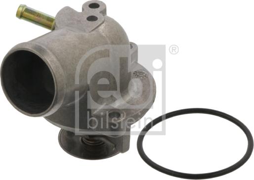 Febi Bilstein 36462 - Termostat, soyuducu furqanavto.az