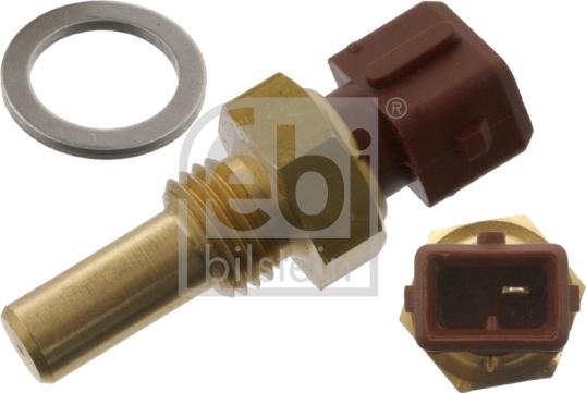 Febi Bilstein 36416 - Sensor, soyuducu suyun temperaturu furqanavto.az