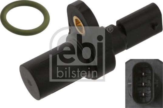 Febi Bilstein 36411 - Sensor, eksantrik mili mövqeyi furqanavto.az