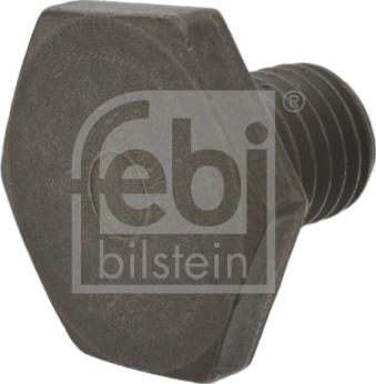 Febi Bilstein 36431 - Möhürləyici tıxac, yağ çəni furqanavto.az