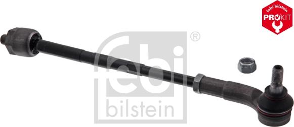 Febi Bilstein 36509 - Bağlama çubuğu furqanavto.az