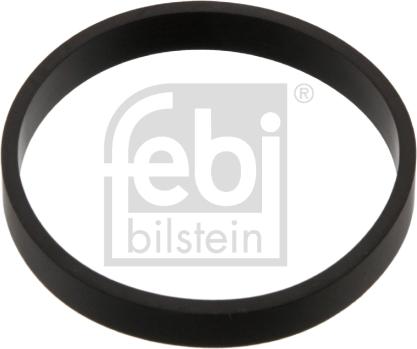 Febi Bilstein 36528 - Conta, suqəbuledici manifold korpusu furqanavto.az