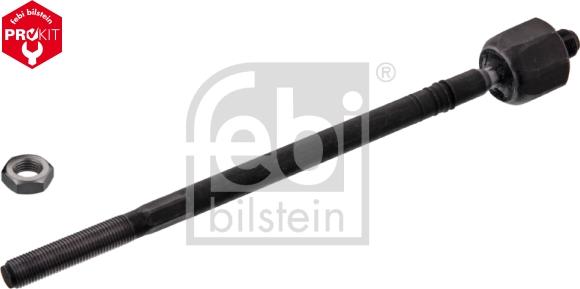 Febi Bilstein 36669 - Daxili Bağlama Çubuğu, Ox Birləşməsi furqanavto.az