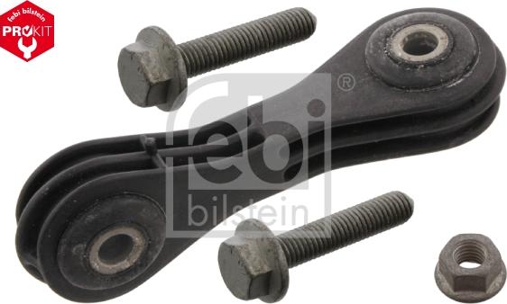 Febi Bilstein 36665 - Çubuq / Strut, stabilizator furqanavto.az