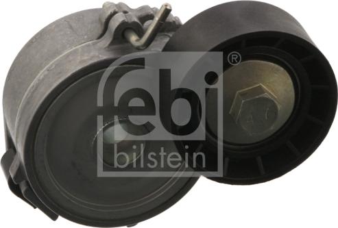 Febi Bilstein 36660 - Kəmər Dartıcı, v-yivli kəmər furqanavto.az