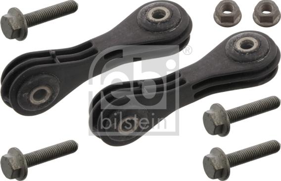 Febi Bilstein 36667 - Çubuq / Strut, stabilizator furqanavto.az