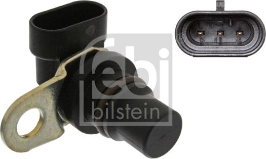 Febi Bilstein 36633 - Sensor, eksantrik mili mövqeyi furqanavto.az