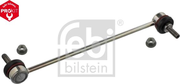 Febi Bilstein 36620 - Çubuq / Strut, stabilizator www.furqanavto.az