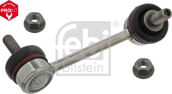 Febi Bilstein 36671 - Çubuq / Strut, stabilizator furqanavto.az