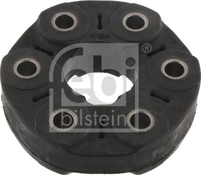 Febi Bilstein 36099 - Elastik disk, dayaq valının birləşməsi furqanavto.az