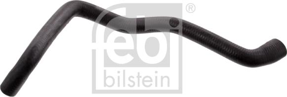 Febi Bilstein 36142 - Radiator şlanqı furqanavto.az