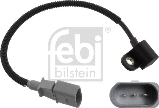Febi Bilstein 36115 - Sensor, eksantrik mili mövqeyi furqanavto.az