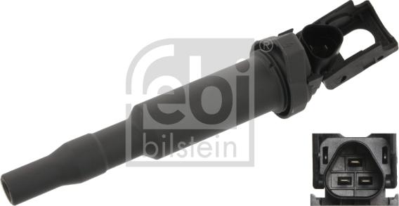 Febi Bilstein 36113 - Alovlanma bobini furqanavto.az