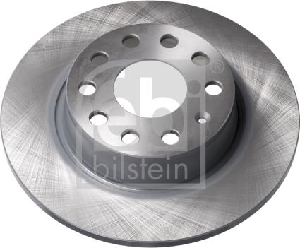 Febi Bilstein 36128 - Əyləc Diski furqanavto.az