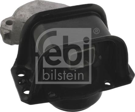 Febi Bilstein 36899 - Tutacaq, mühərrik montajı furqanavto.az