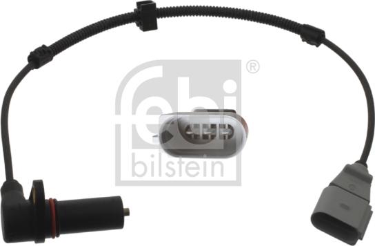 Febi Bilstein 36891 - Sensor, krank mili nəbzi furqanavto.az